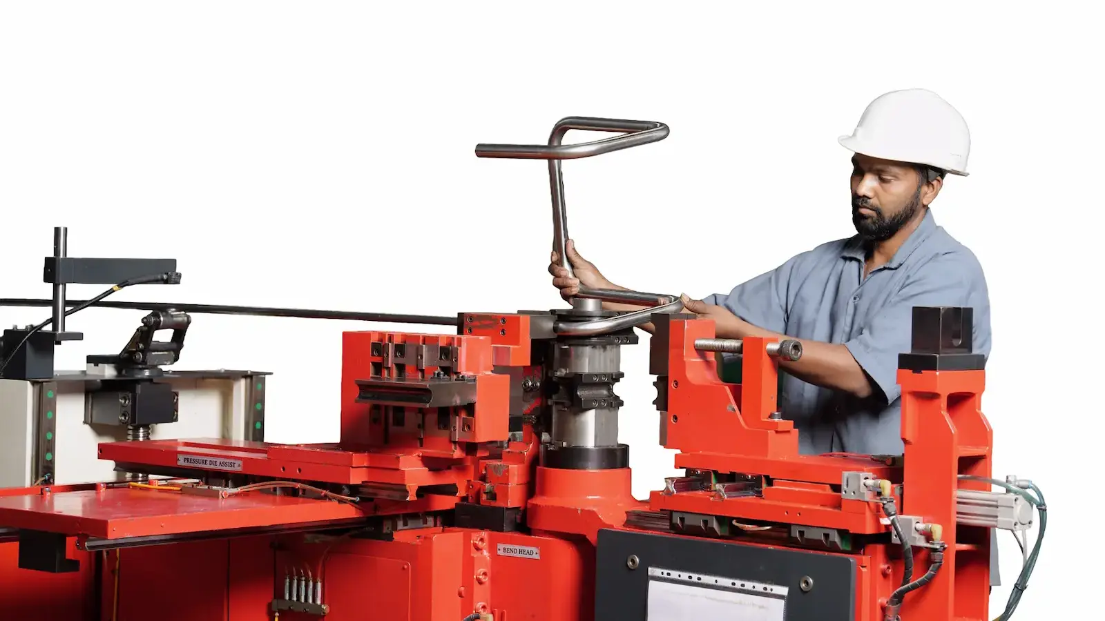 Assembly, components, or production detail