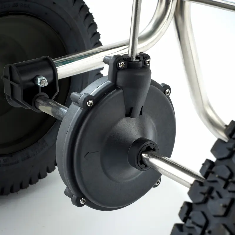 Sub-Assemblies